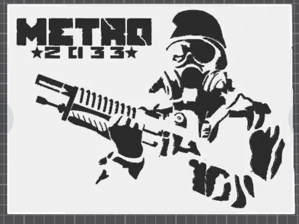 Metro 2033