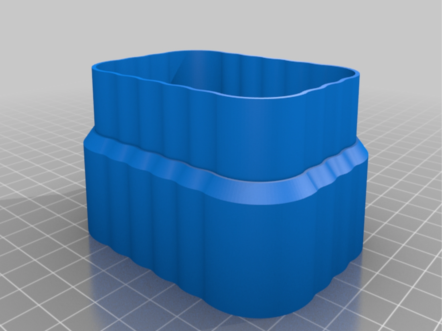 NFT coupler