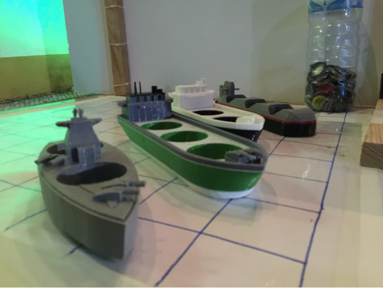 BattleShots