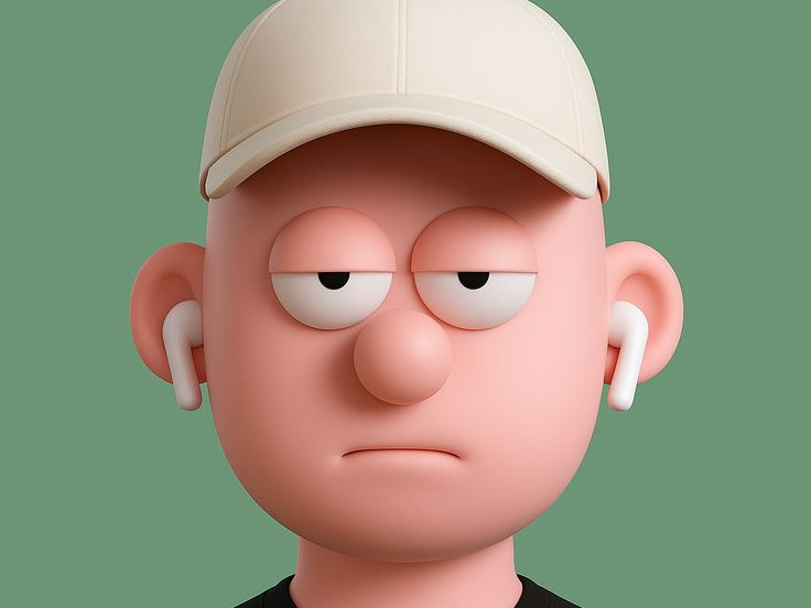 3d stylize model