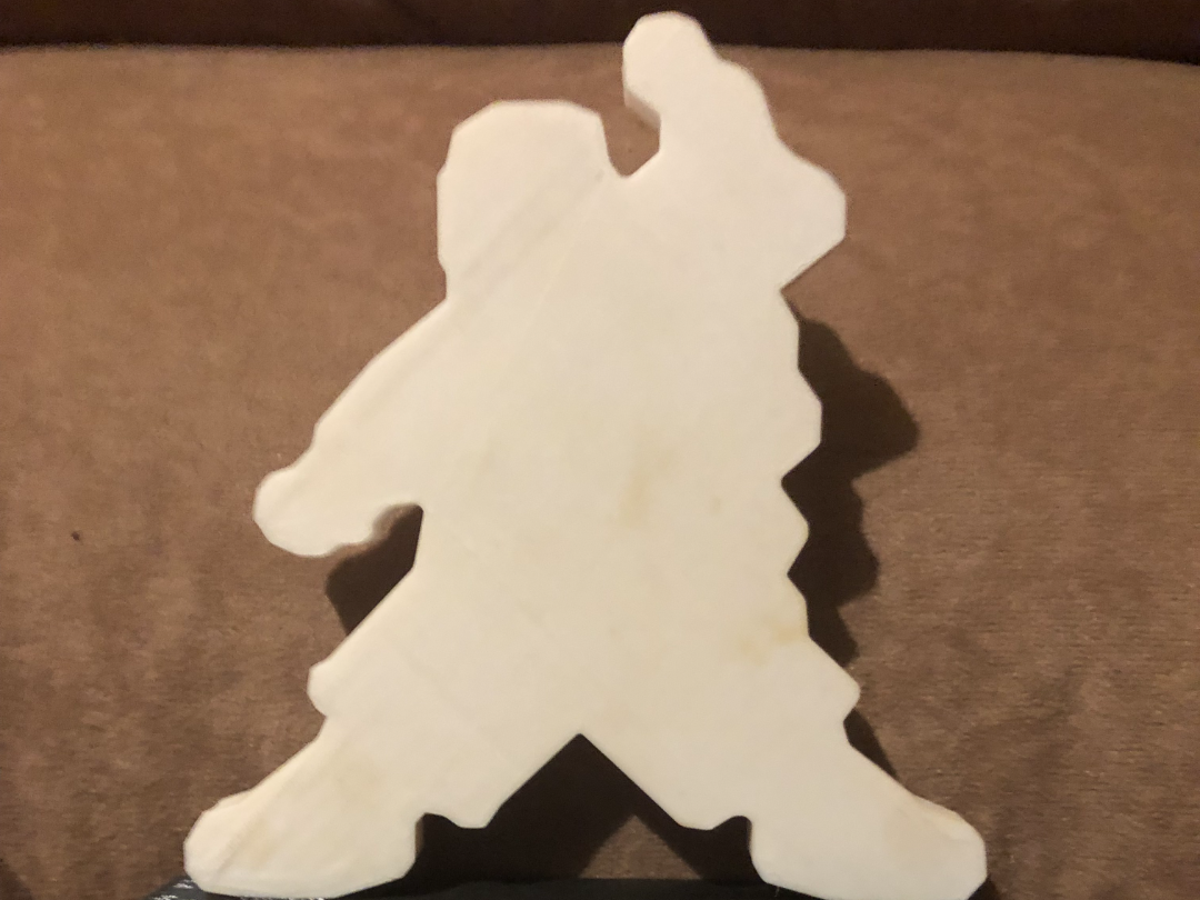 GABE AIR FLUFFY