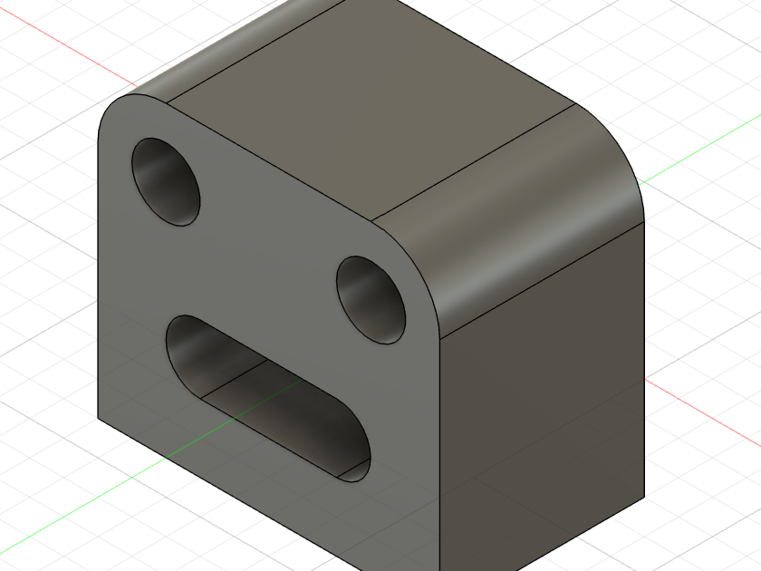 Cable holder