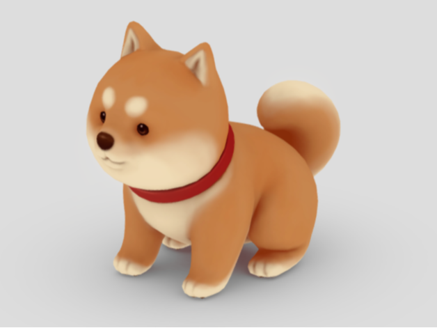 shiba inu