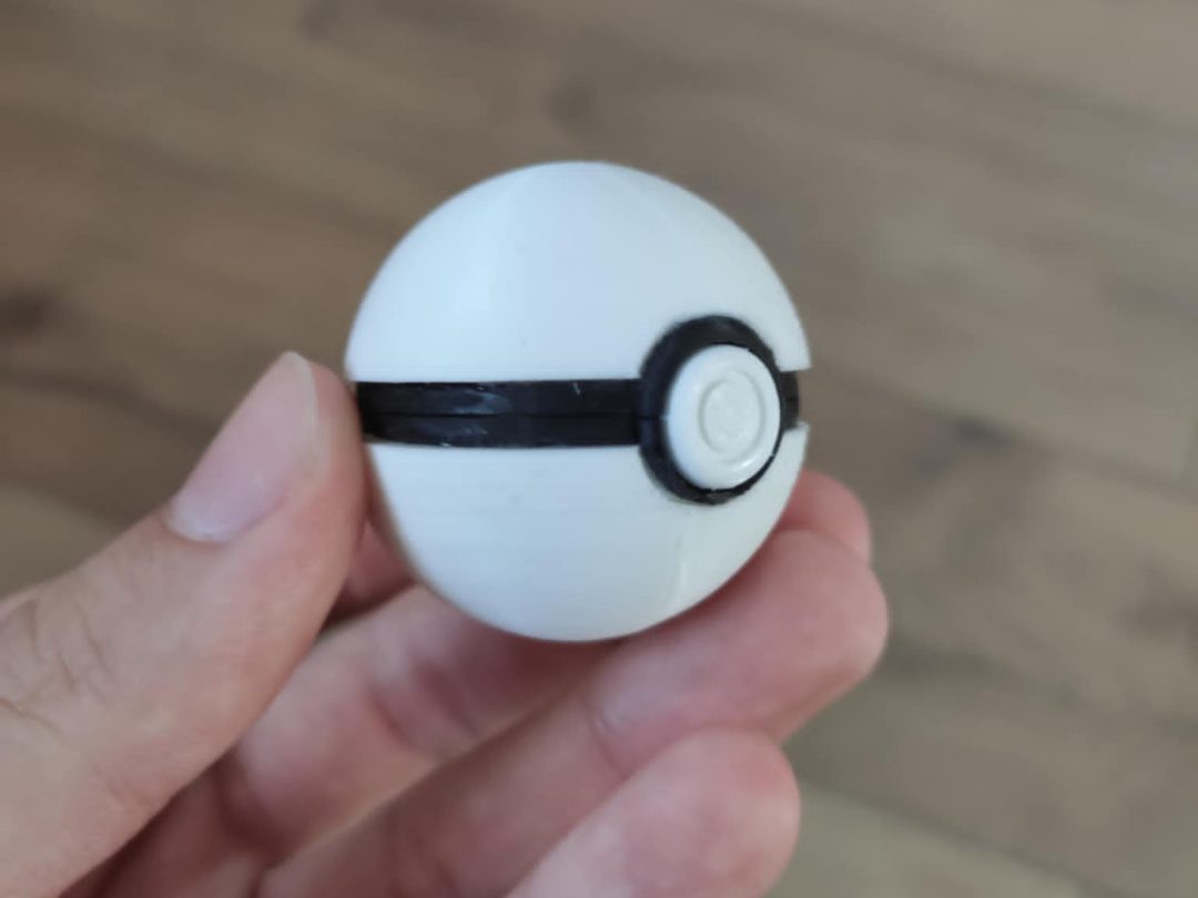 Pokeball