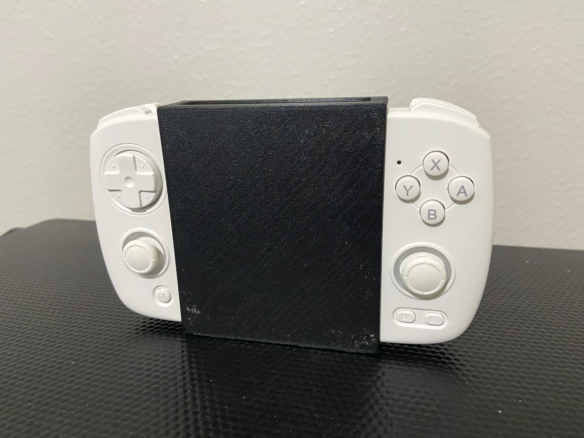Anbernic RGCubeXX ScreenSaver Cover Shield Stand