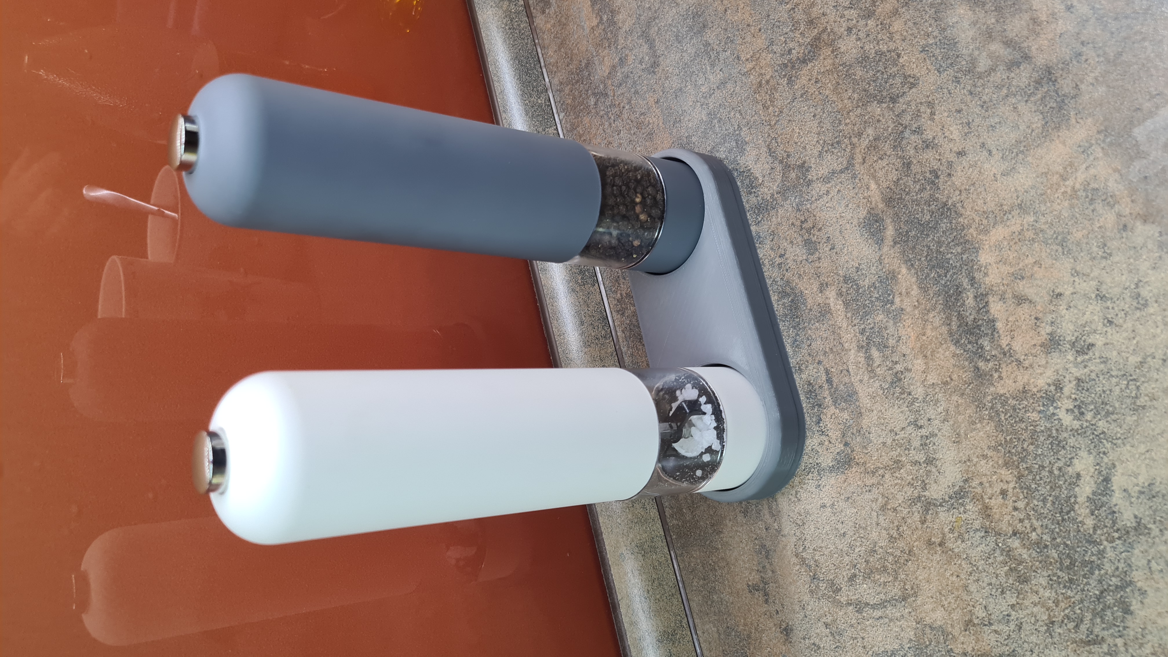 Spice holder