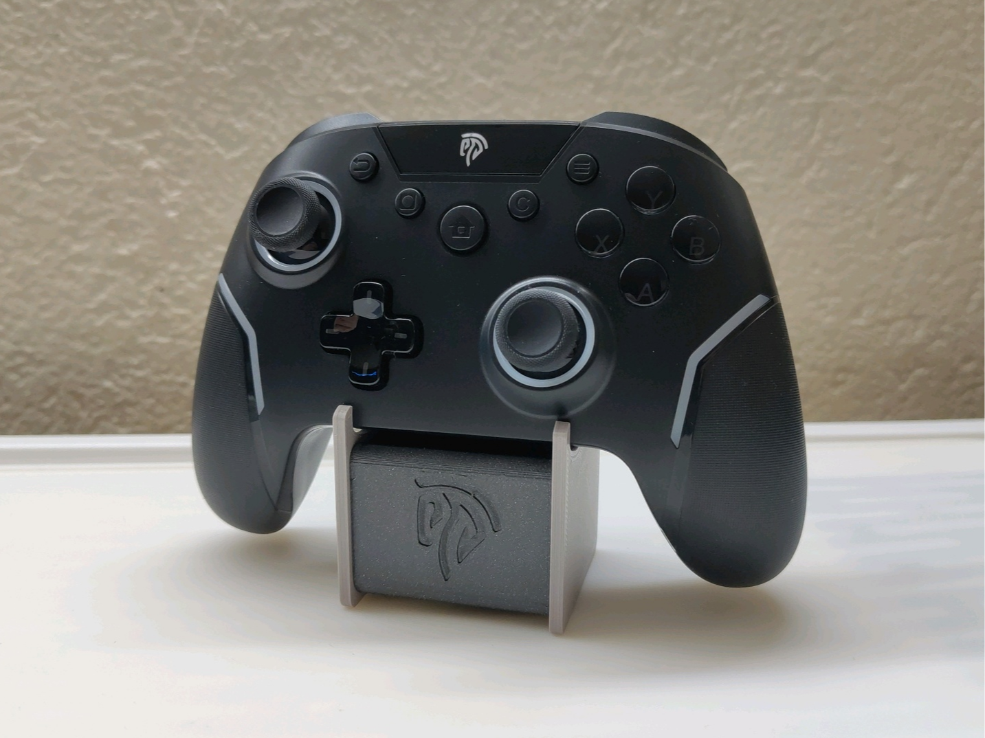 EasySMX X20 Controller + Receiver Stand