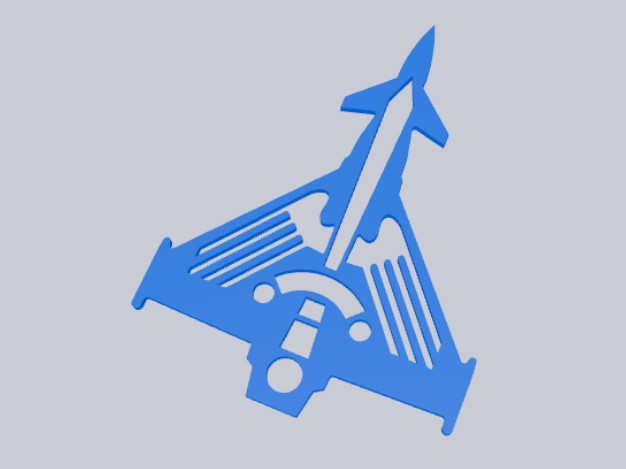 Eurofighter TLG31 "B"