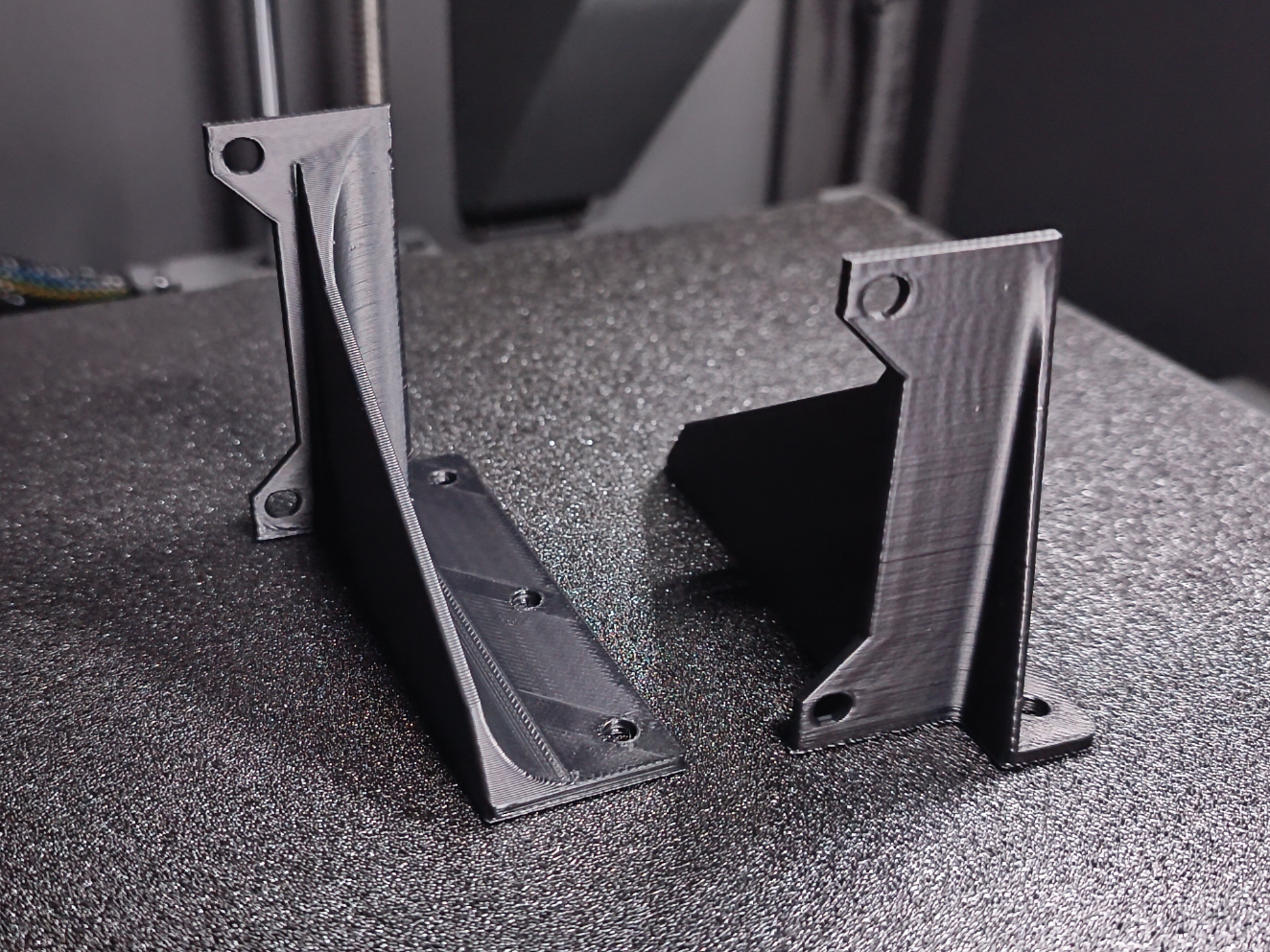 Lian Li A3 SFX Power Supply Flush Mount