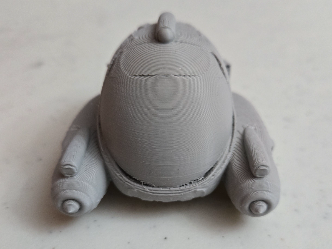 Post Appocalyps Zippy Car