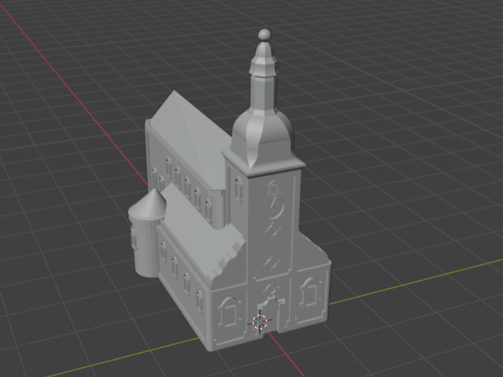 Cathedral