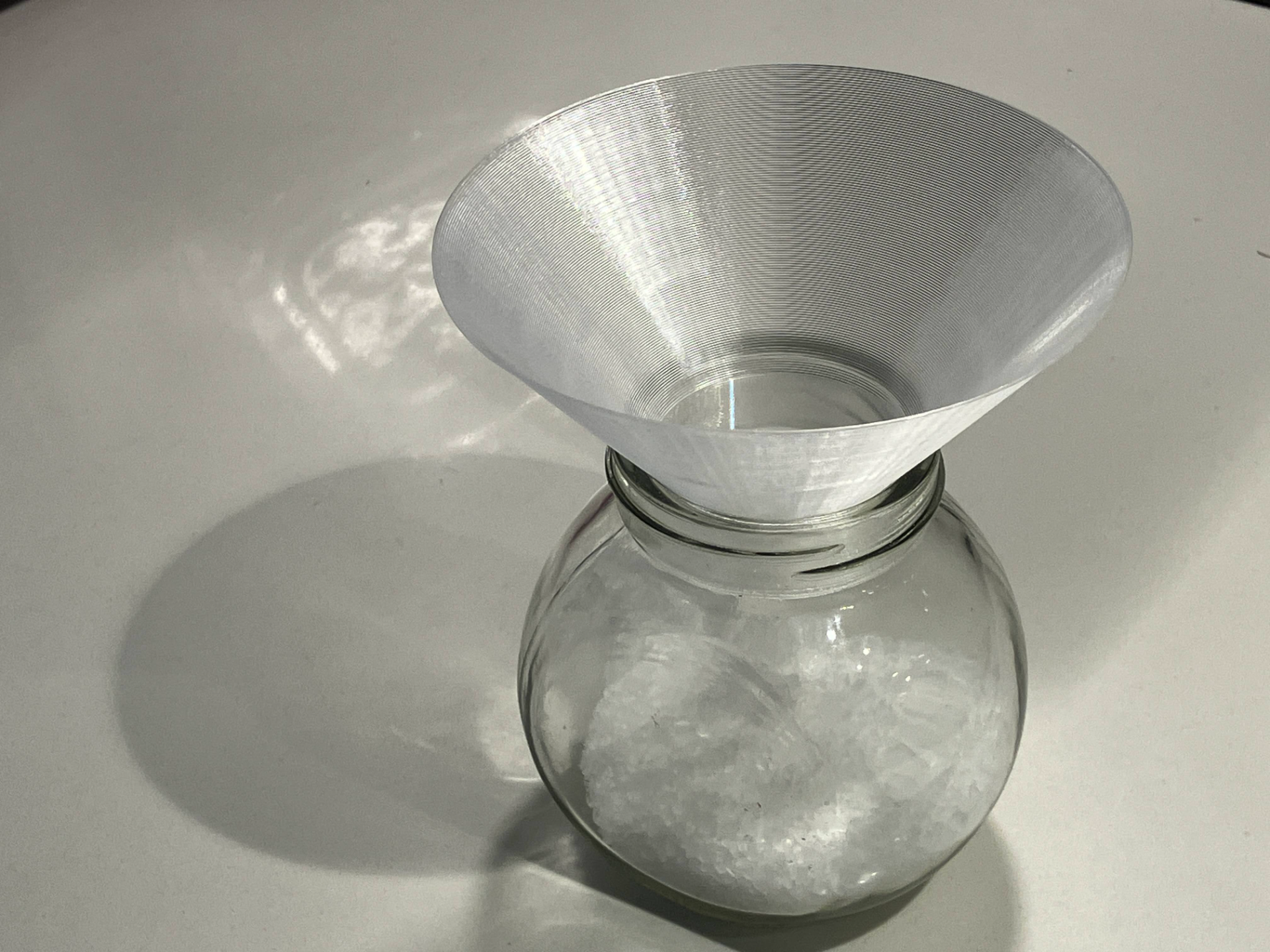 IKEA Rajtan Funnel