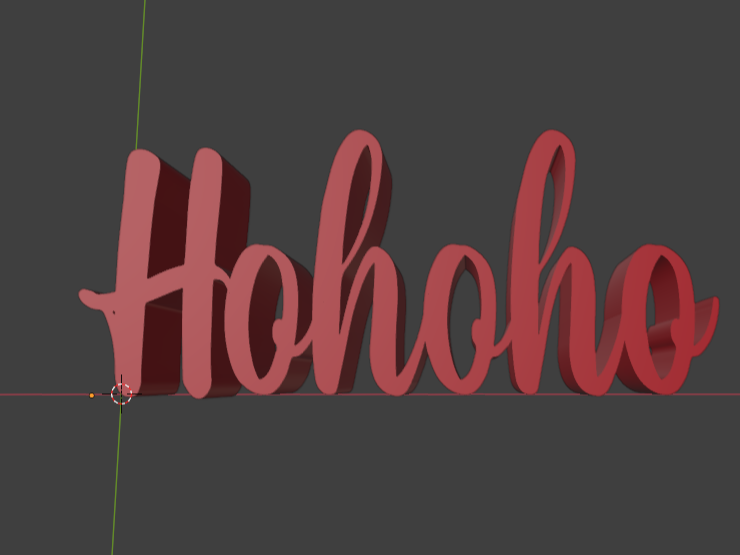 Hohoho