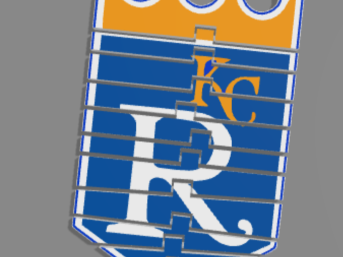 Flexi KC Royals logo