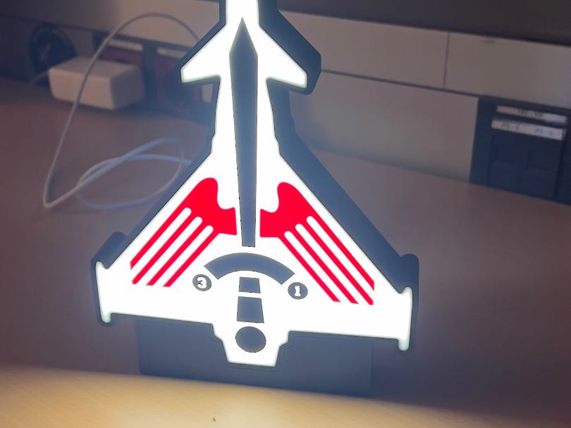 Eurofighter Lightbox