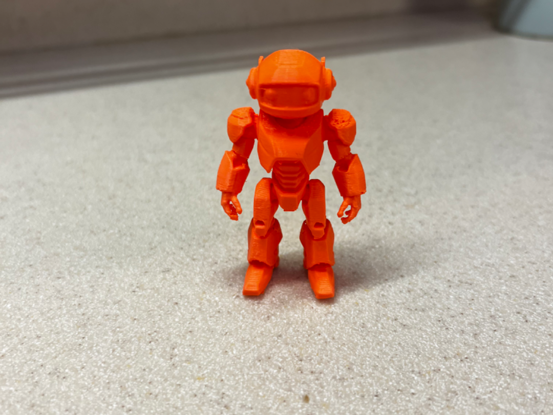 ROBOT CT MTUCI