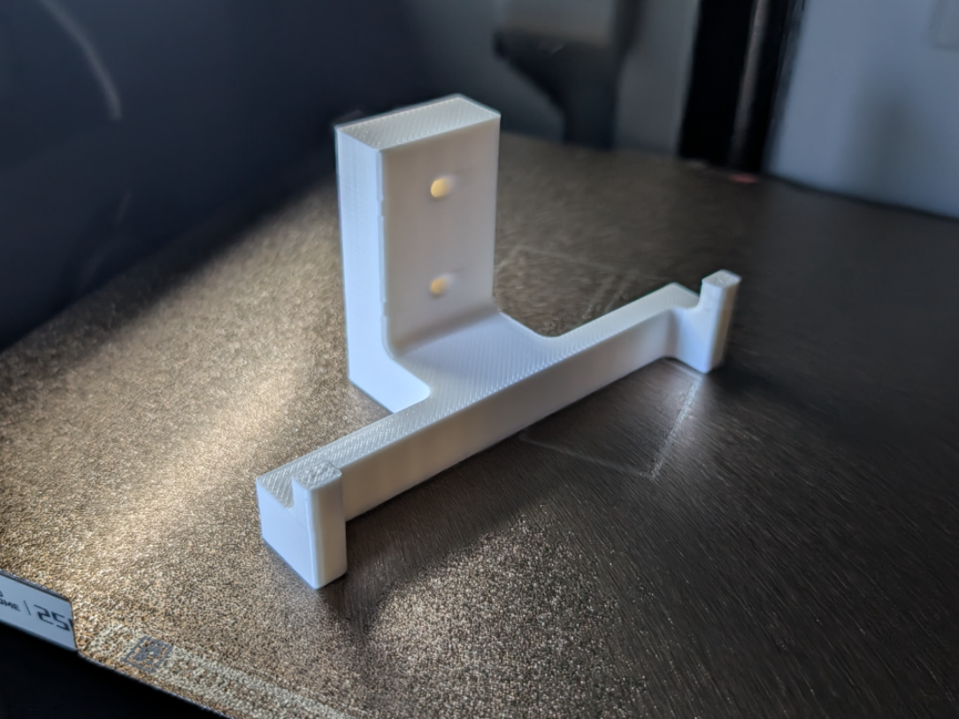 1/10 RC Car Hanger