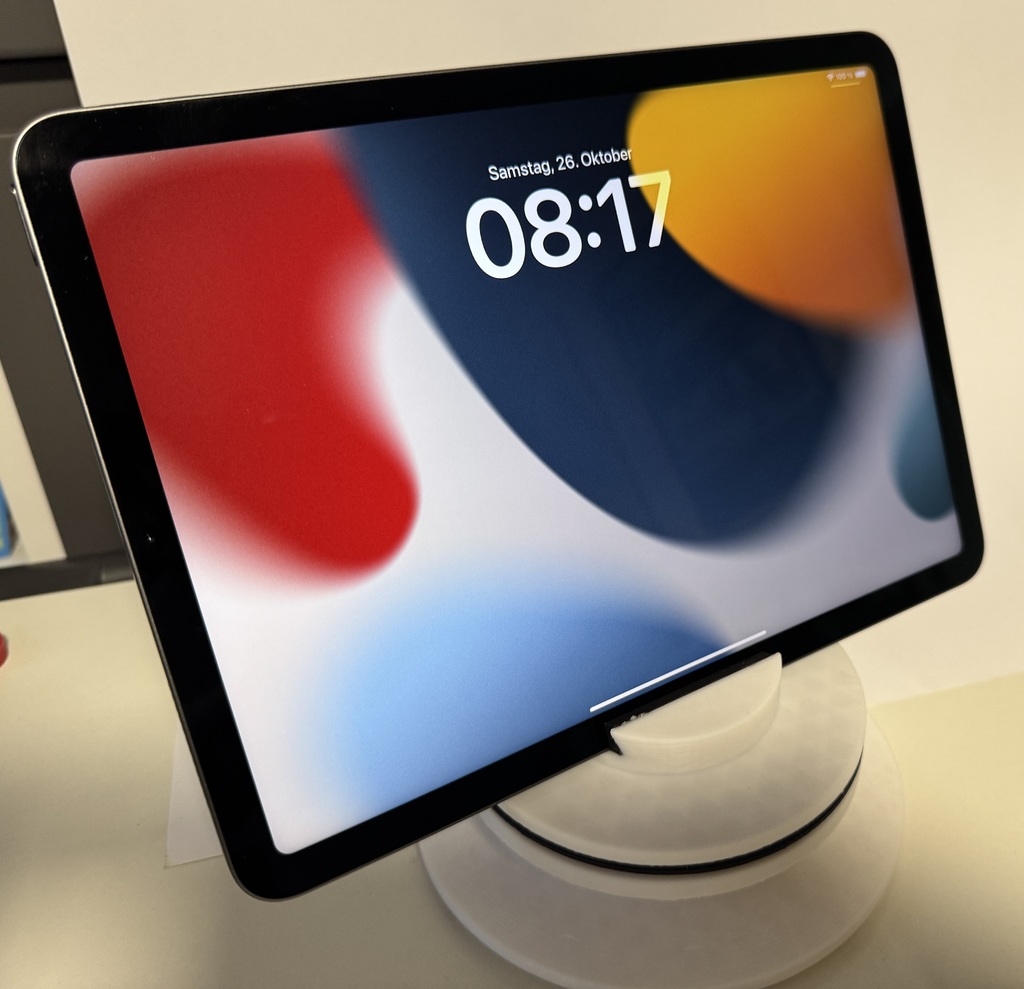 IPad Ständer K1.0