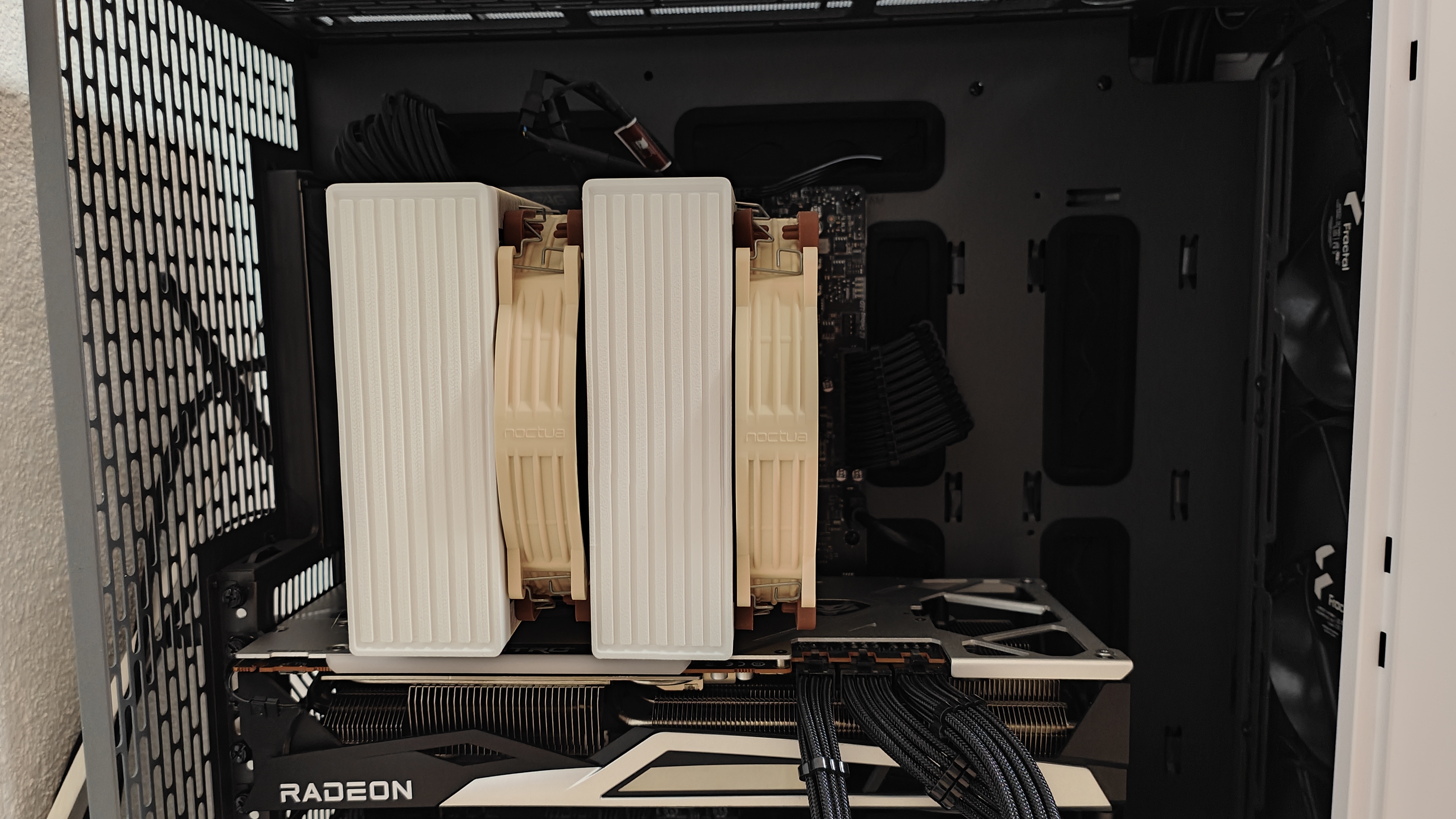 Noctua NH-D15 G2 Cover