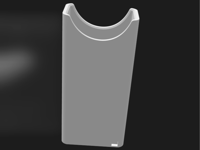 Handheld Anemometer Case