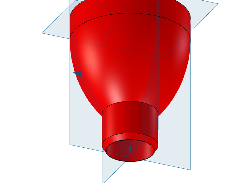Lelit Fred 043 Bellows Adapter