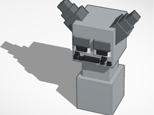 Grey Sprunki