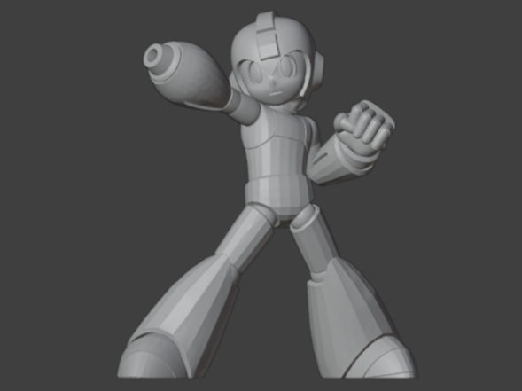 Megaman