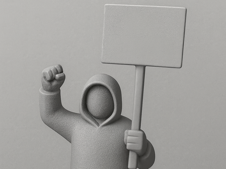 Take a Stand