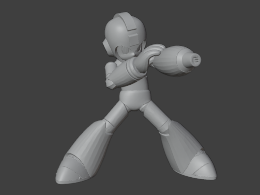 Megaman