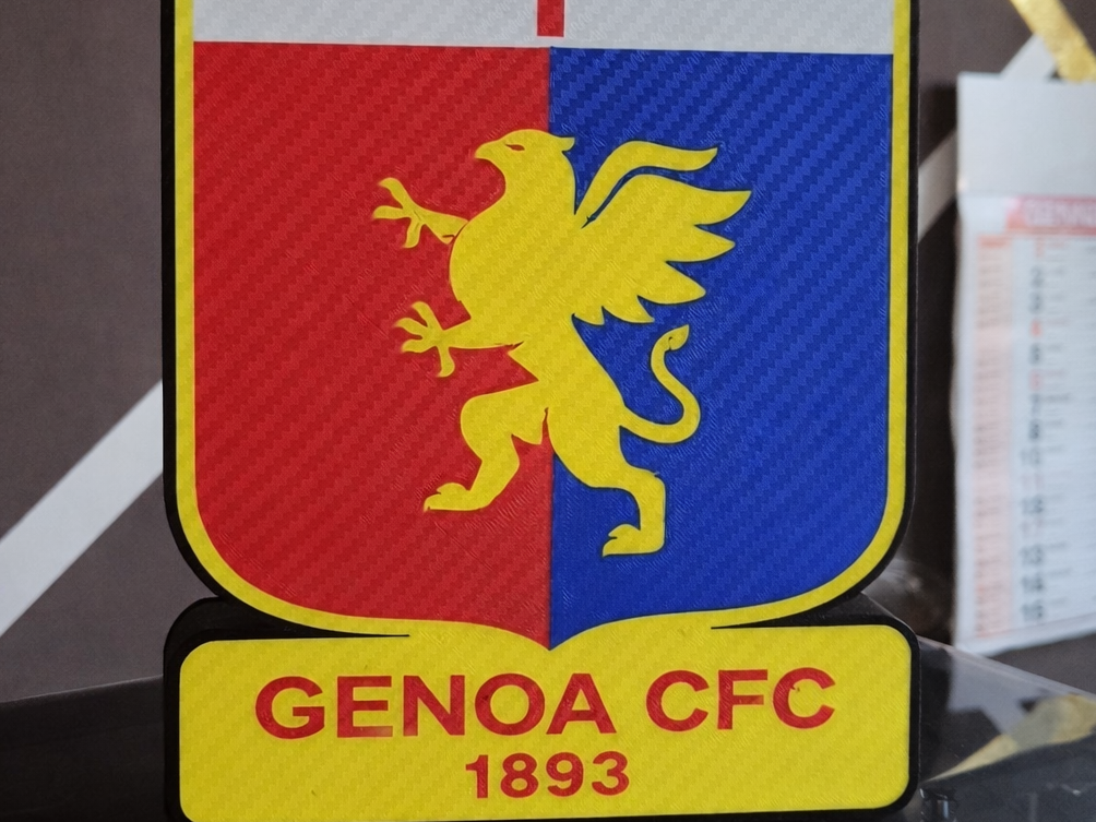 genoa light box
