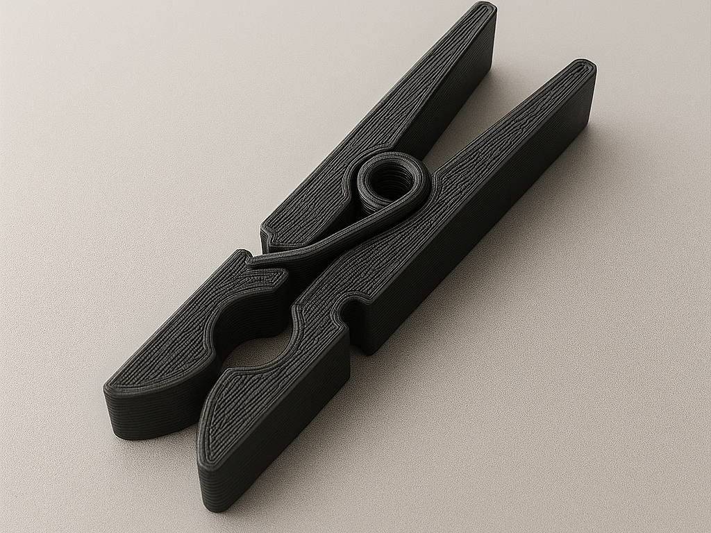 Clothes peg