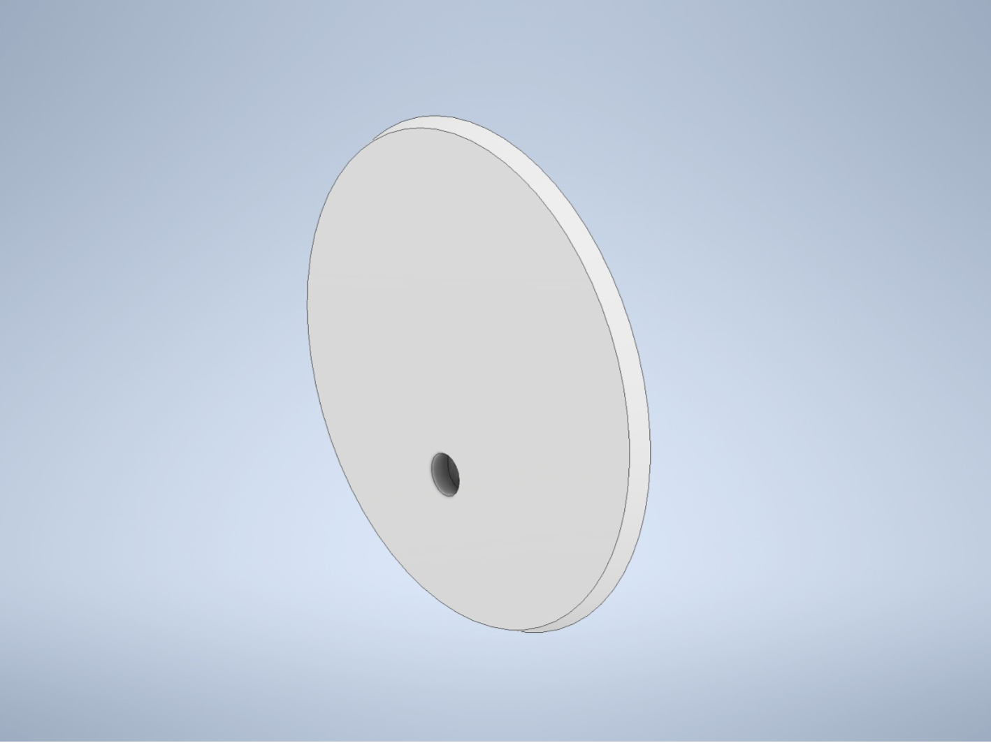 Dryer Cap