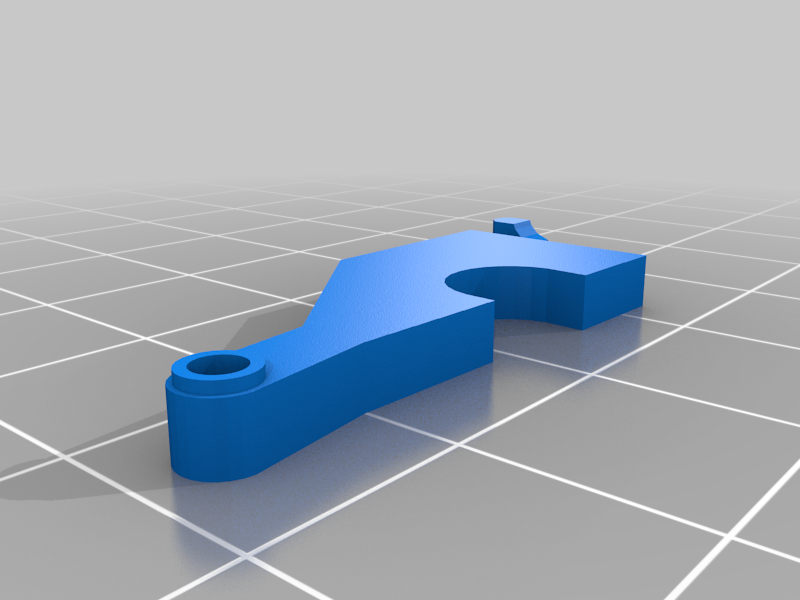 Futaba swingarm