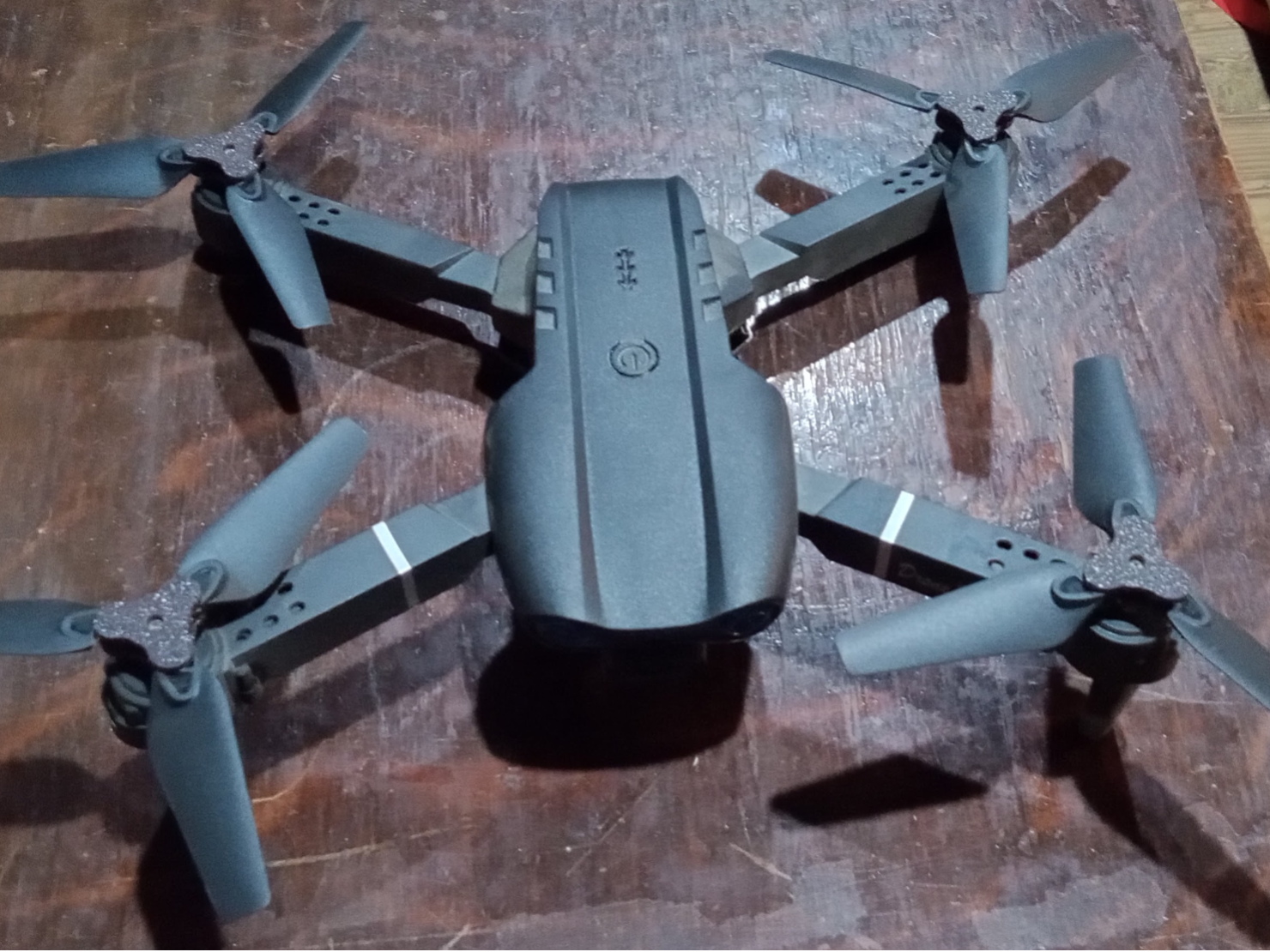 e99 Drone 3 prop adapter