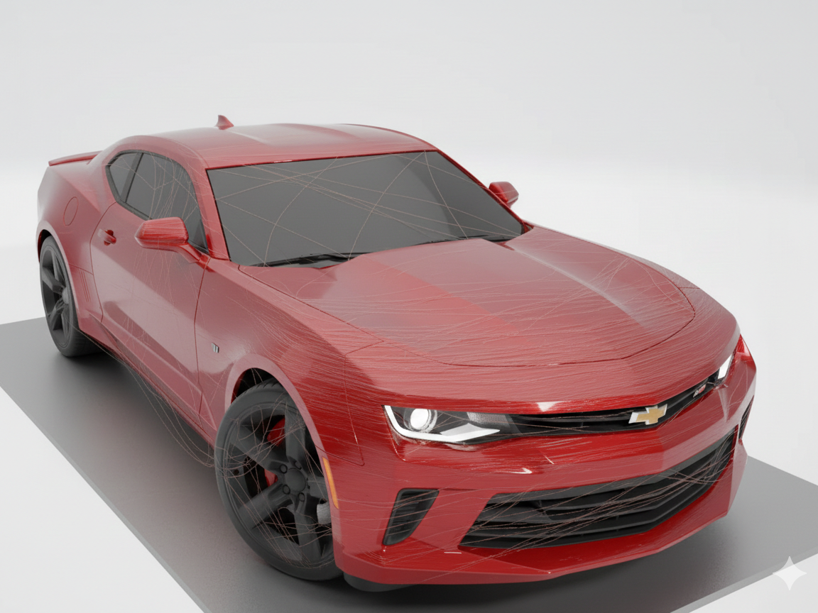 CAMARO