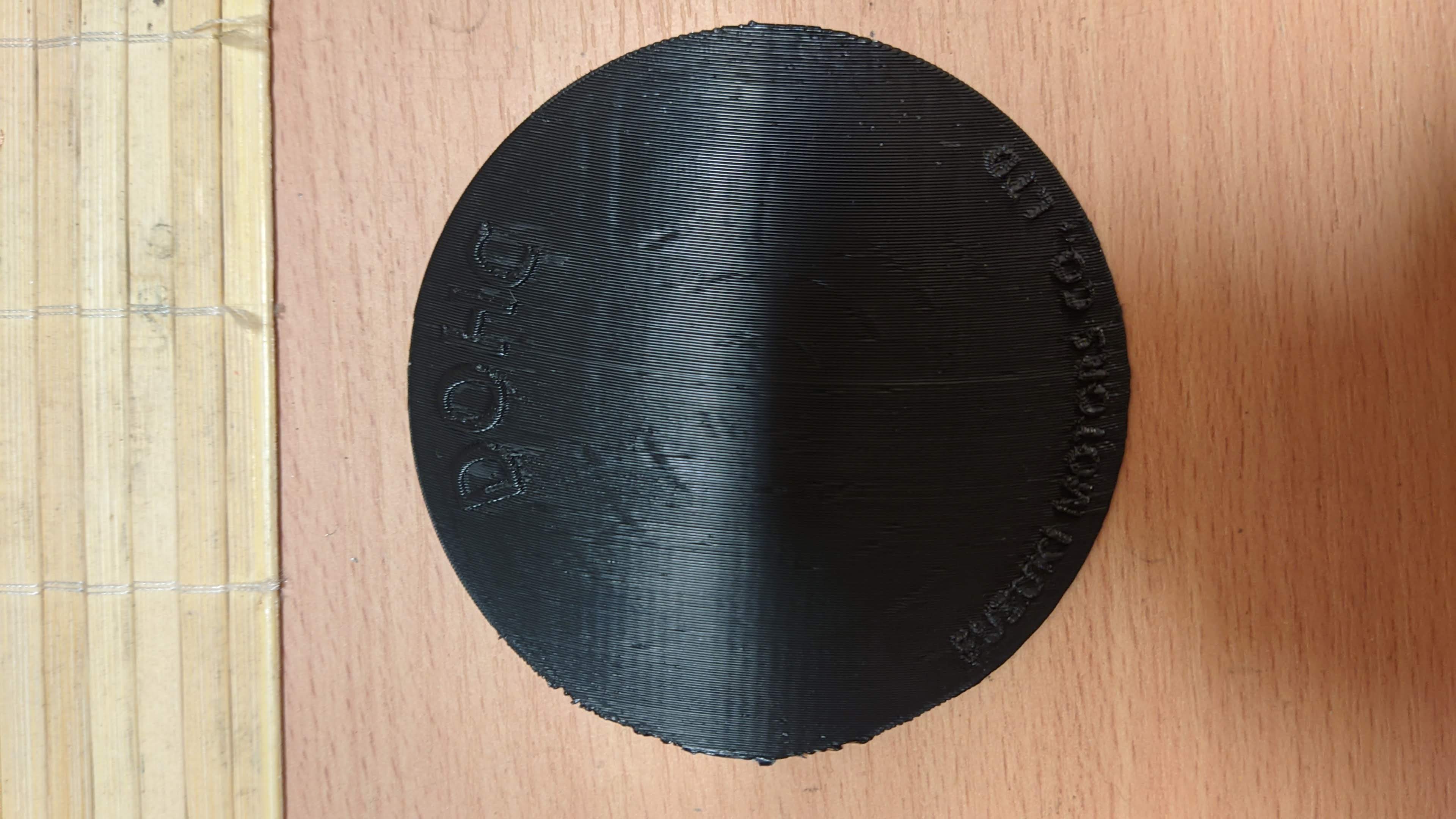 Suzuki GS 400 engine plate