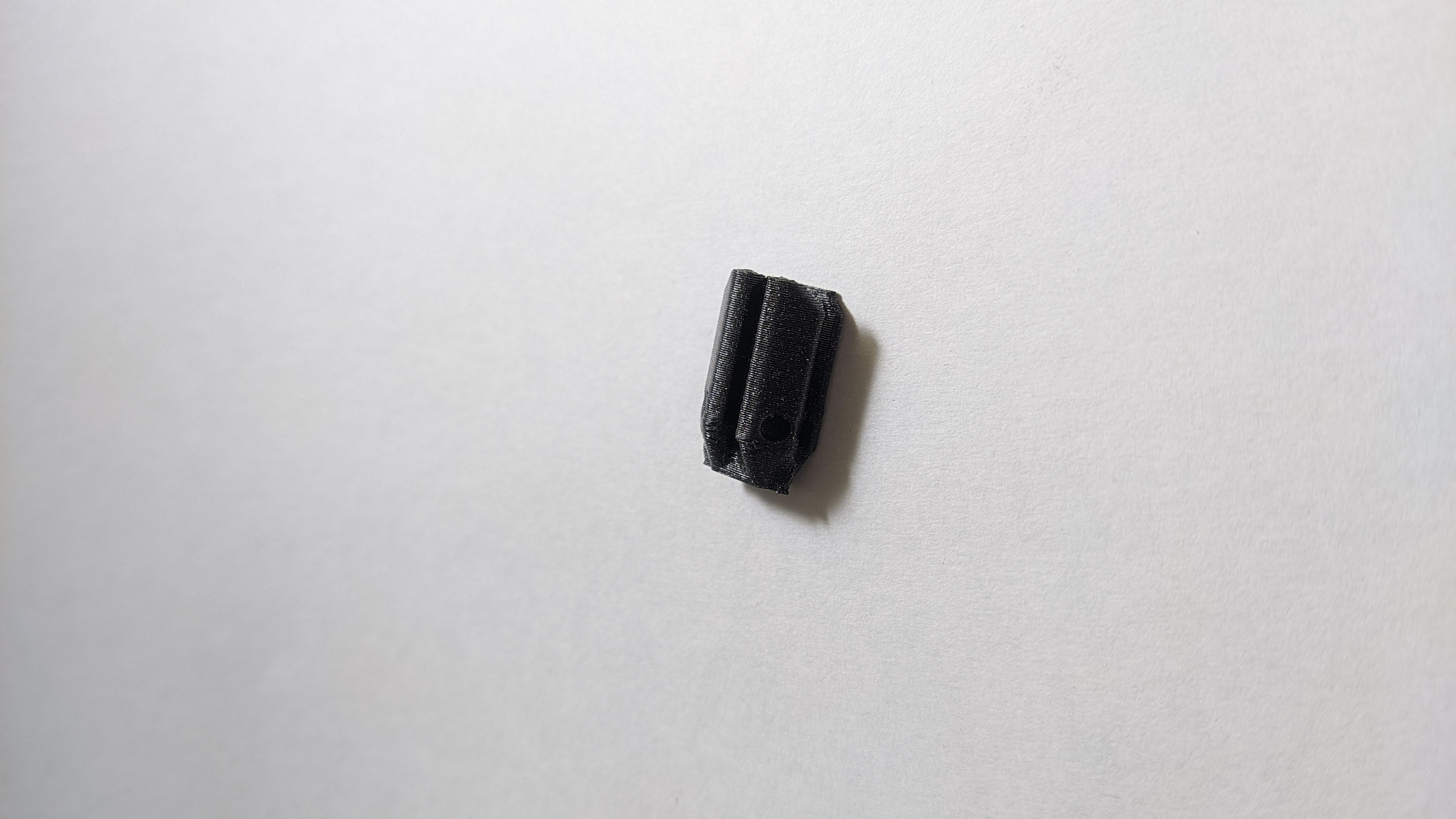Anycubic I3 Mega Filament clip