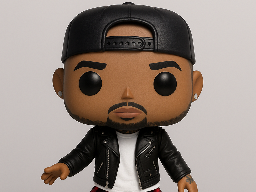 chris brown