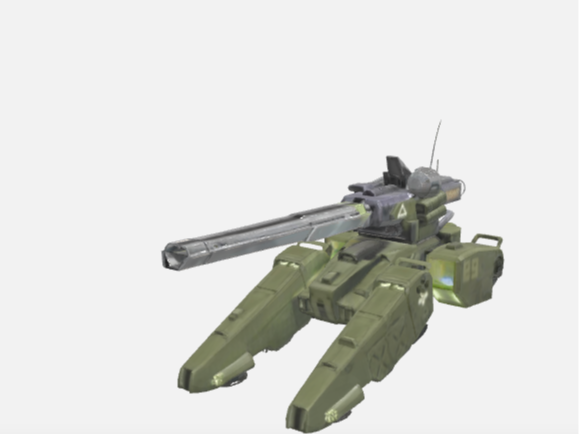 hower tank