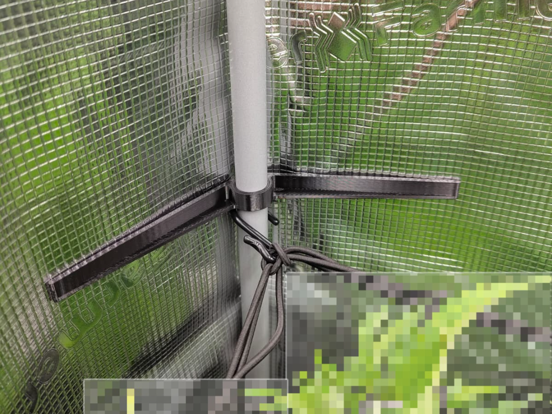 Growtent Spacer