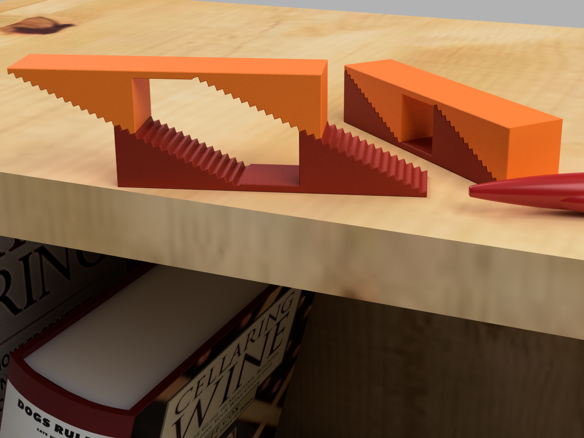 Adjustable Stand/Shim
