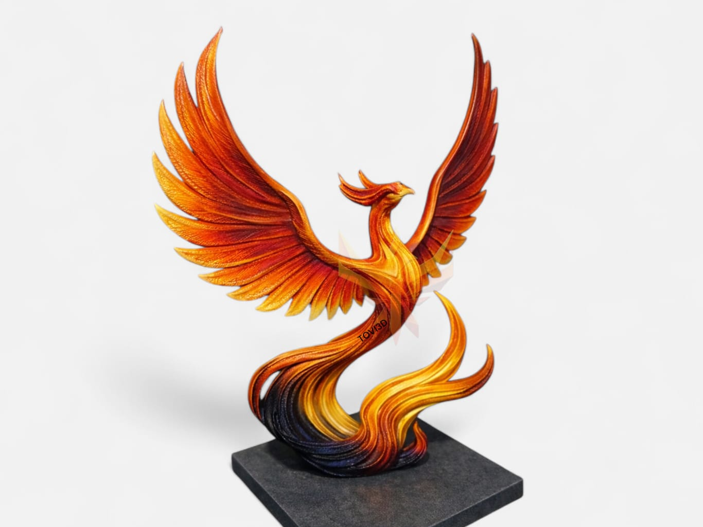 Rebirth of the Phoenix