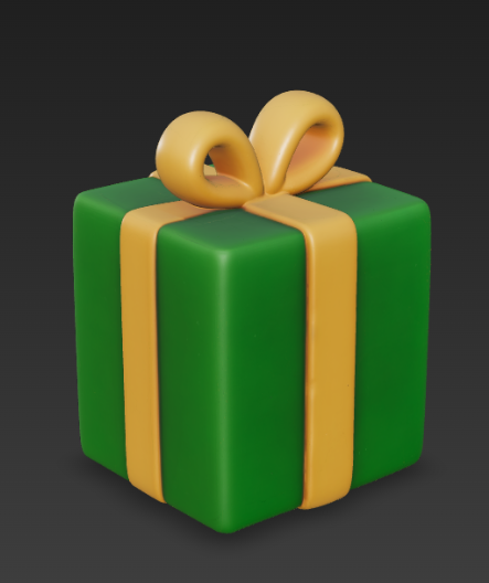 Chrismas gift