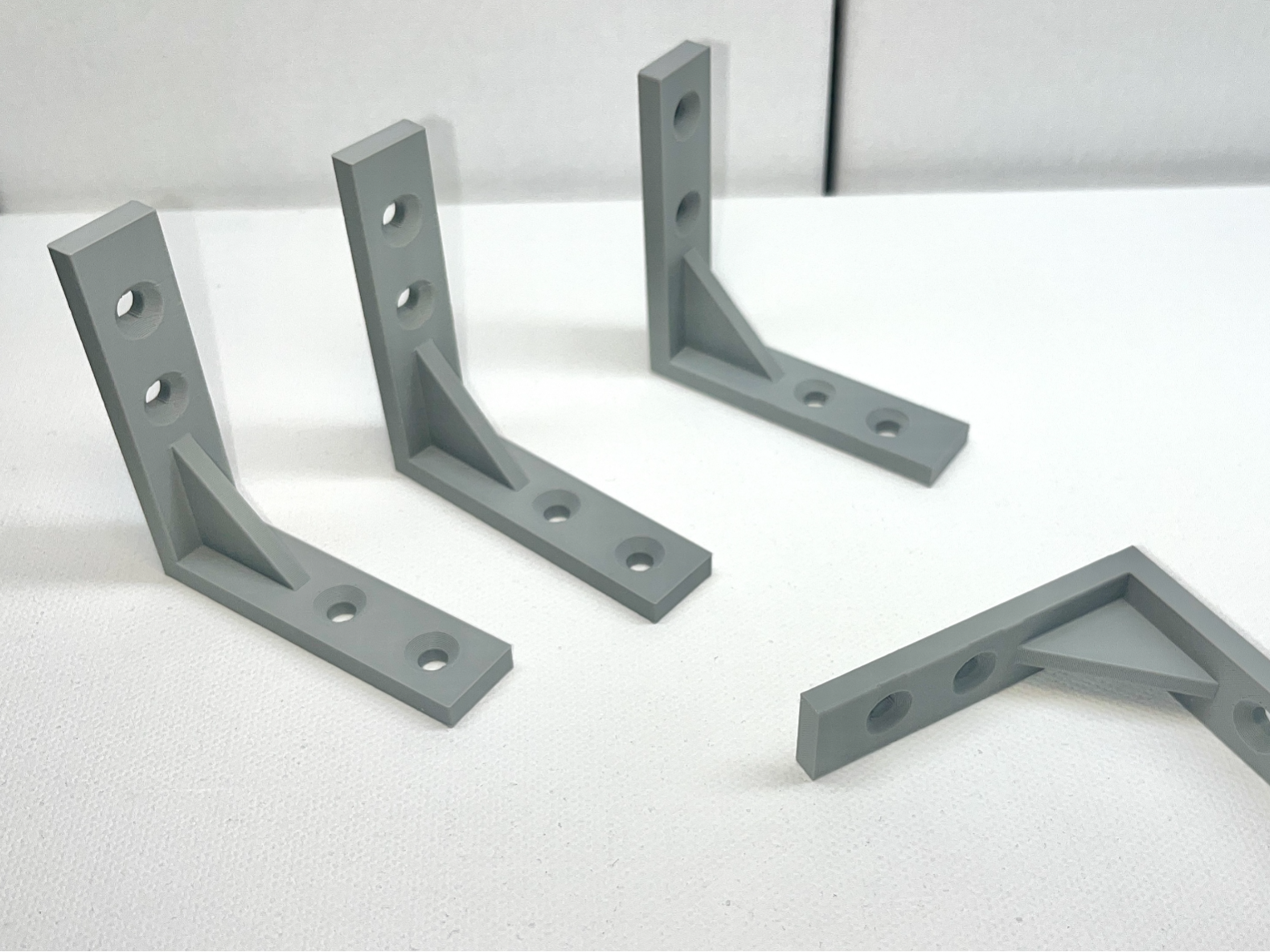 L-Bracket 2.5 Inch