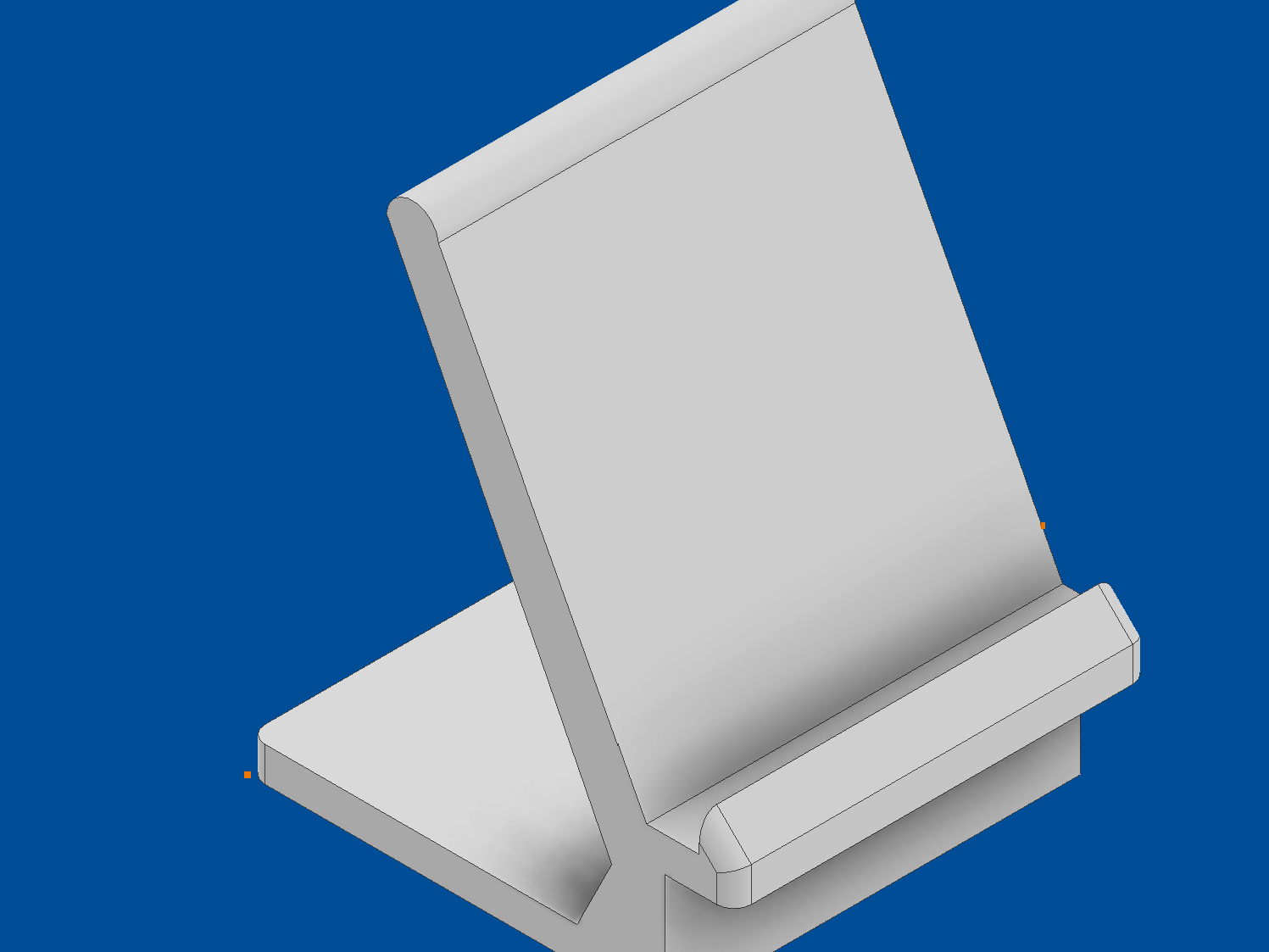 Phone holder