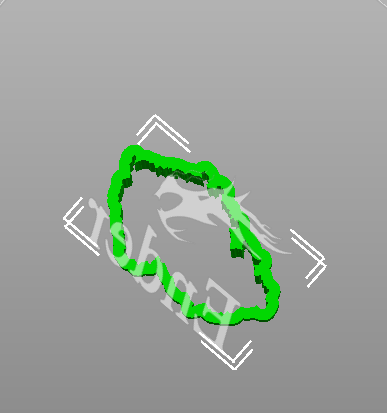 czechia cookie cutter