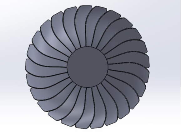 CPU FAN