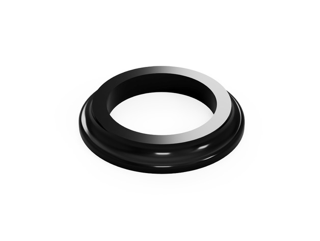 Cornelius Beer Tap - Flange / Collar