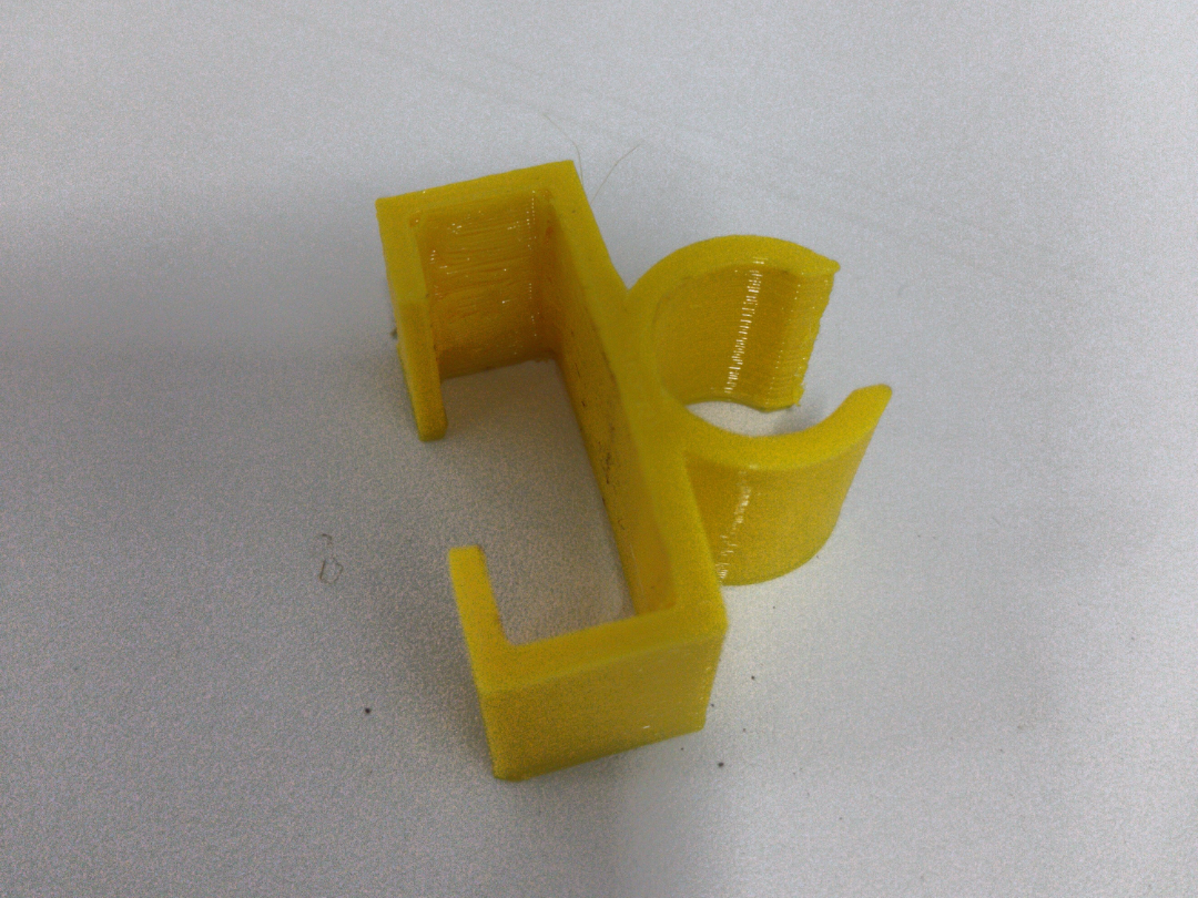 Suporte para bocal de aspirador de pó Agratto
