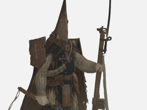 Trench Crusade - Trench Pilgrims